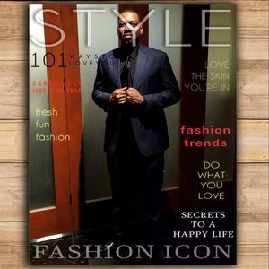 Meet your Posher, Cory